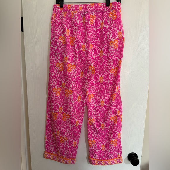 Gretchen Scott Designs pajama set - Picture 11 of 12